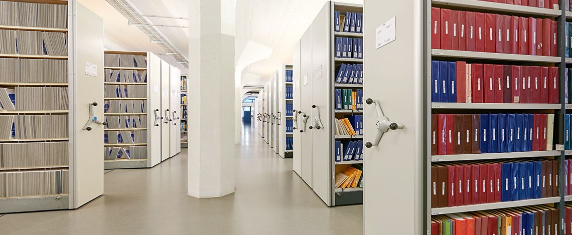 SBS – SBS Swiss Library for the Blind, Visually Impaired and Print Disabled