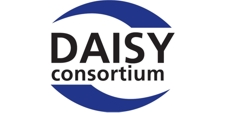 Logo des Daisy Consortiums